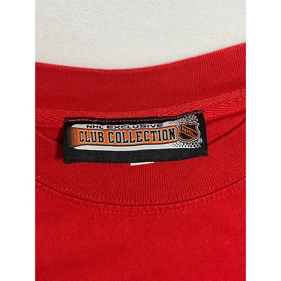 NHL exclusive club collection Ottawa Senators made in Canada size XL - Picture 7 of 8